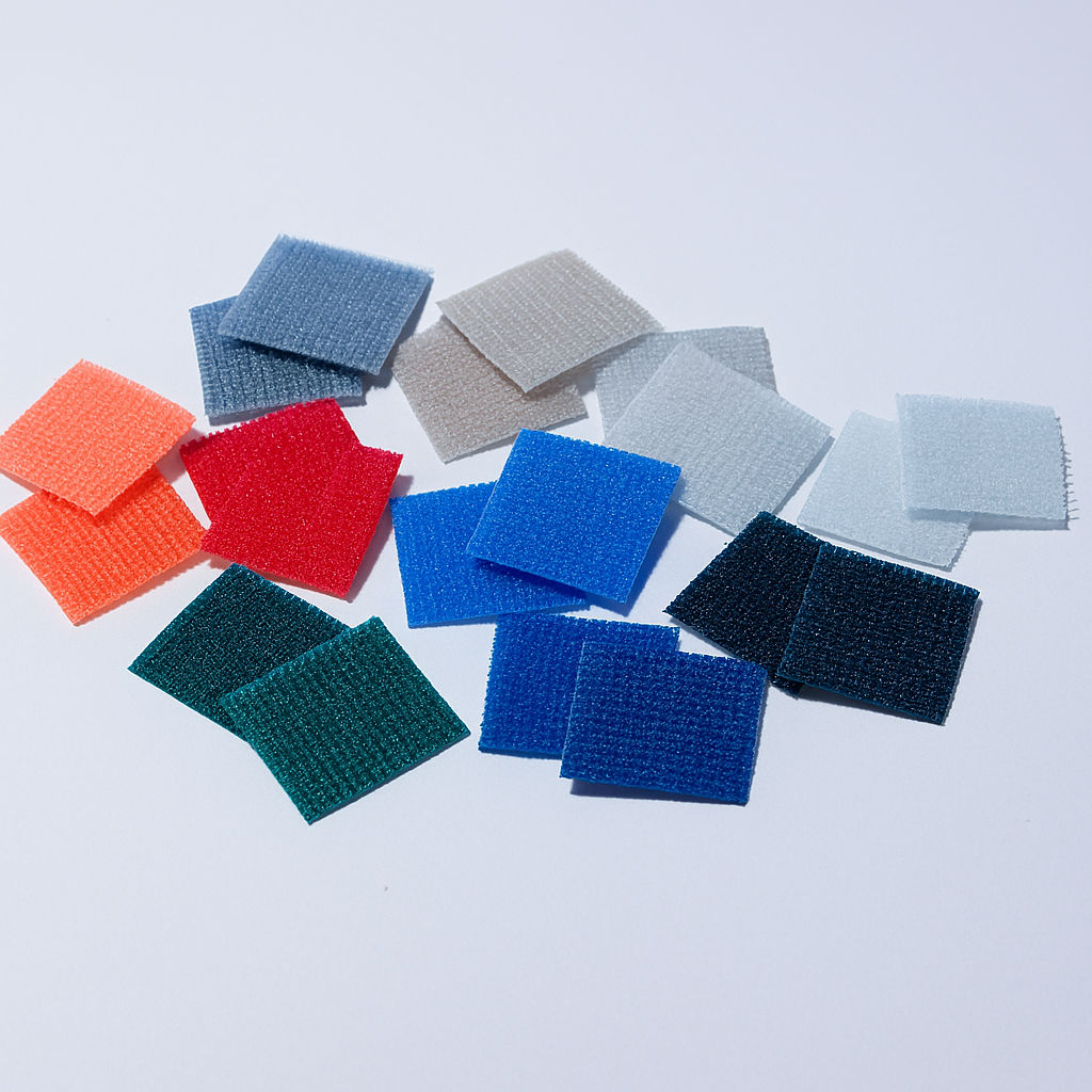 マジックテープ®〉 標準タイプ（フック：A8693Y.71 / ループ：B2790Y